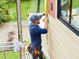 Best Stone Veneer Siding  in Dumfries, VA